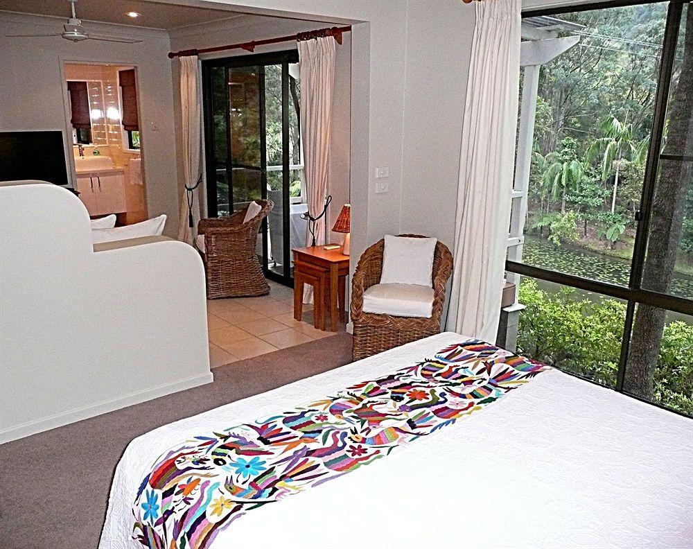 Sensom Boutique Bed And Breakfast แซฟไฟร์บีช ภายนอก รูปภาพ