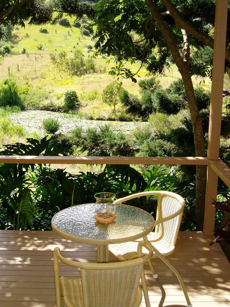Sensom Boutique Bed And Breakfast แซฟไฟร์บีช ภายนอก รูปภาพ